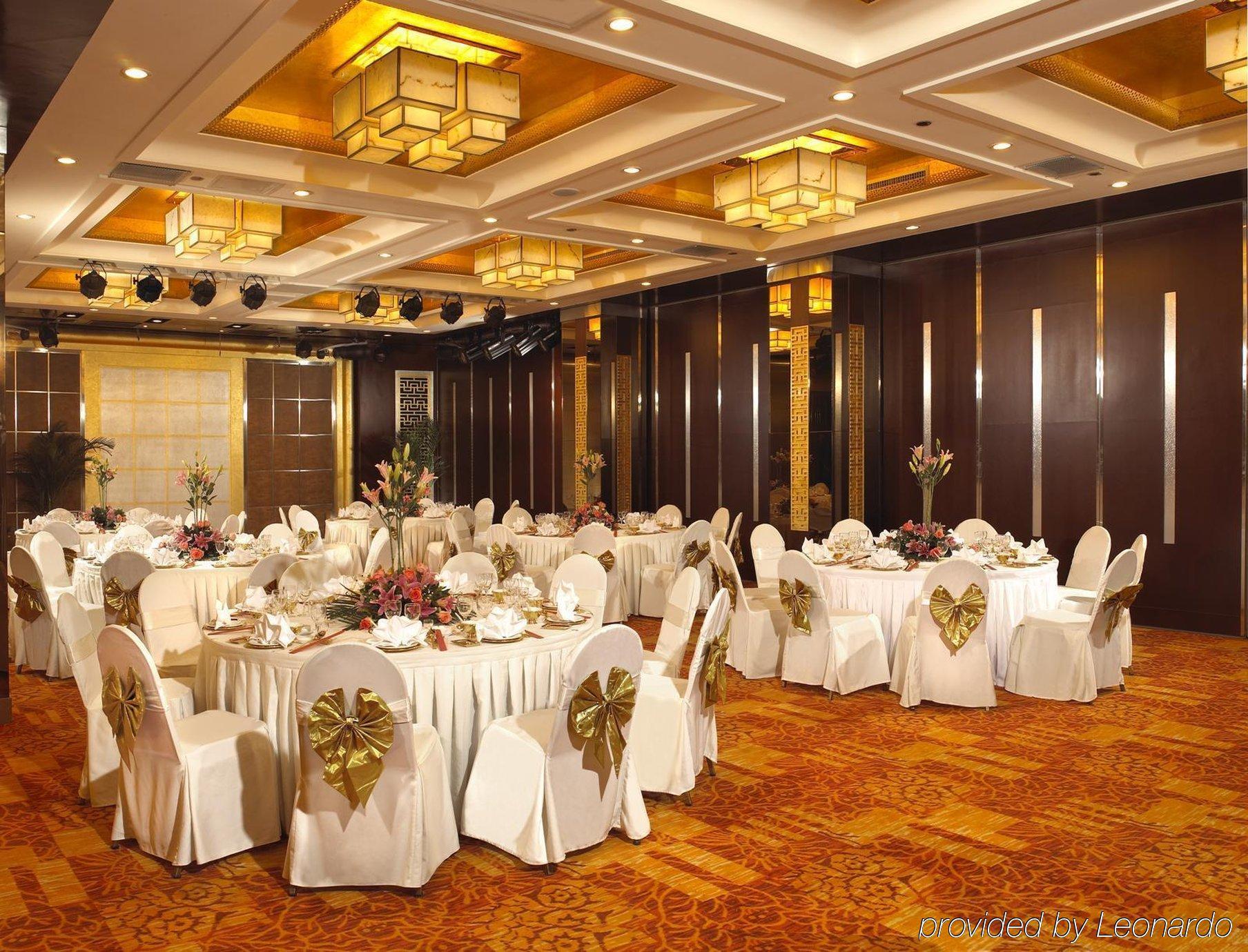Gloria Plaza Shenyang Hotel Restaurante foto